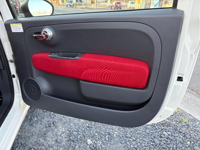 ５００ ツインエア　ポップ（17枚目）