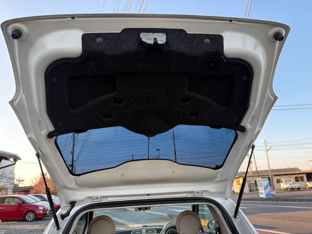 ５００ ツインエア　ポップ（19枚目）