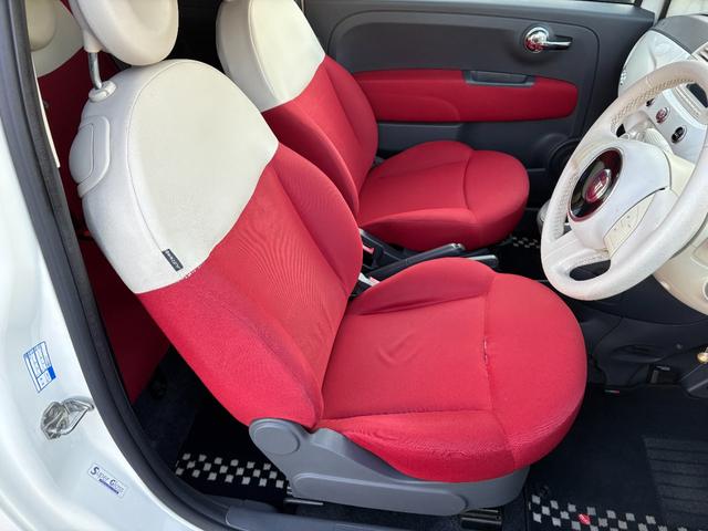 ５００ ツインエア　ポップ（25枚目）