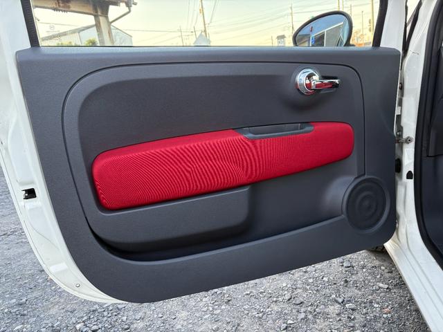 ５００ ツインエア　ポップ（26枚目）