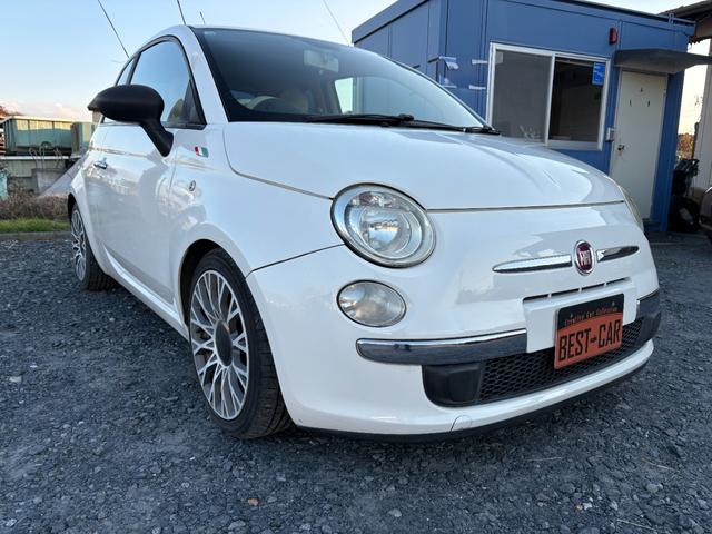 ５００ ツインエア　ポップ（27枚目）