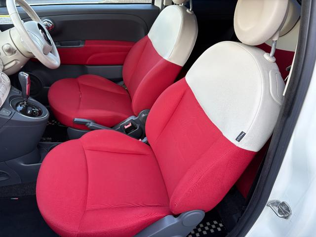 ５００ ツインエア　ポップ（31枚目）