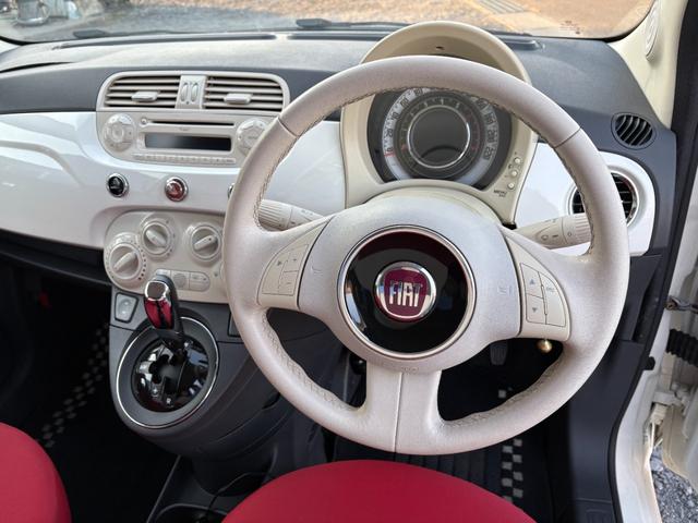 ５００ ツインエア　ポップ（42枚目）