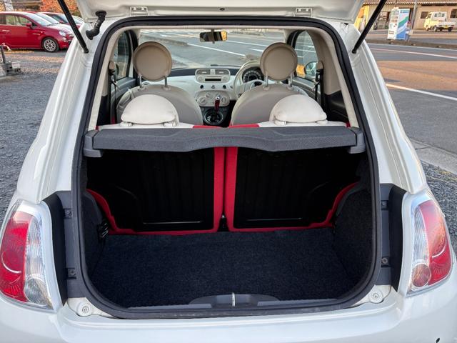 ５００ ツインエア　ポップ（43枚目）