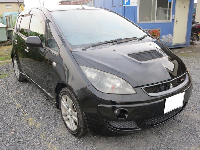 三菱 コルト その他 ラリーアート 中古車検索 くるまのニュース