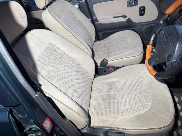 ミラジーノ ジーノ（7枚目）