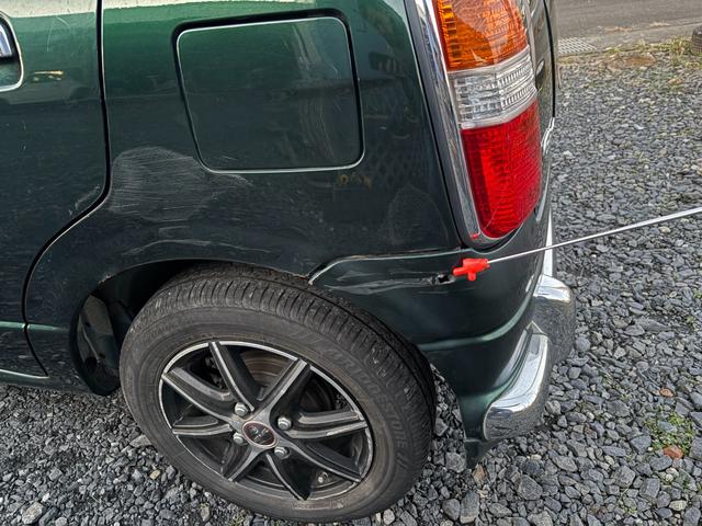 ミラジーノ ジーノ（9枚目）