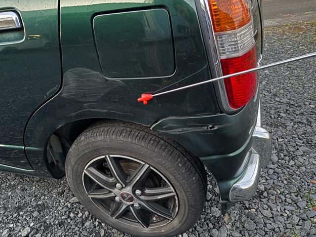 ミラジーノ ジーノ（10枚目）