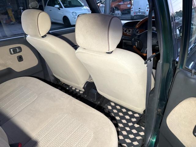 ミラジーノ ジーノ（12枚目）