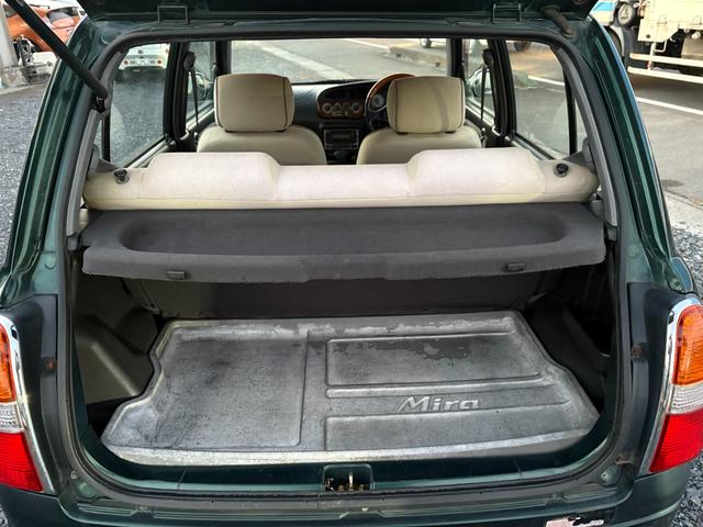 ミラジーノ ジーノ（17枚目）