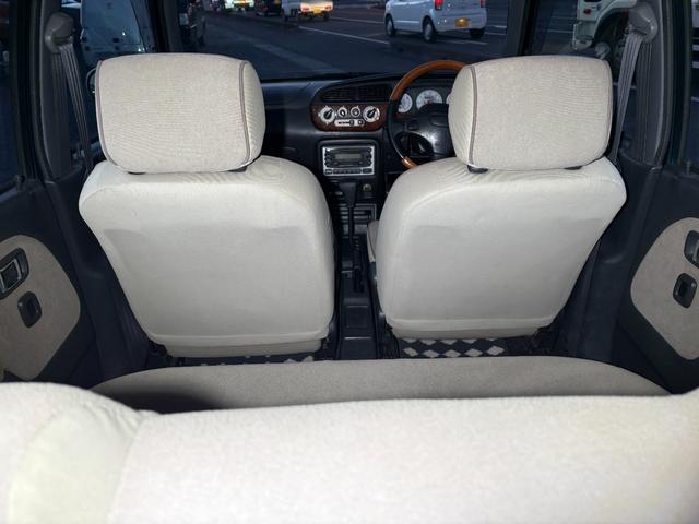 ミラジーノ ジーノ（18枚目）