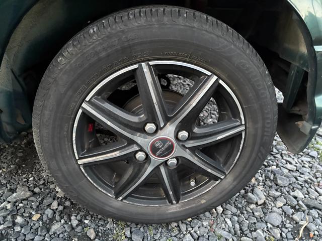 ミラジーノ ジーノ（24枚目）