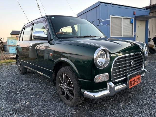 ミラジーノ ジーノ（28枚目）