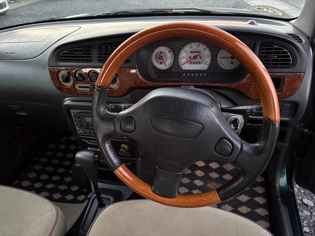 ミラジーノ ジーノ（29枚目）