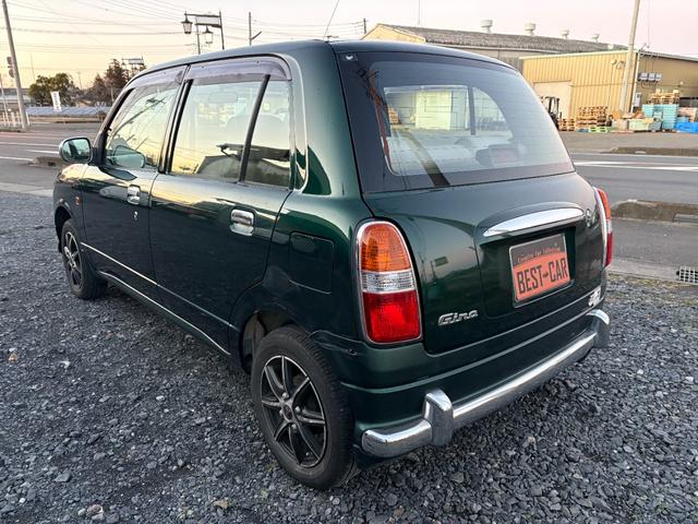 ミラジーノ ジーノ（33枚目）