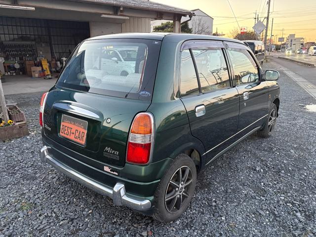 ミラジーノ ジーノ（34枚目）