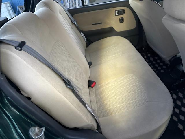 ミラジーノ ジーノ（35枚目）