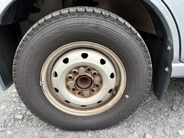 サンバーバン オープンデッキＧ（40枚目）