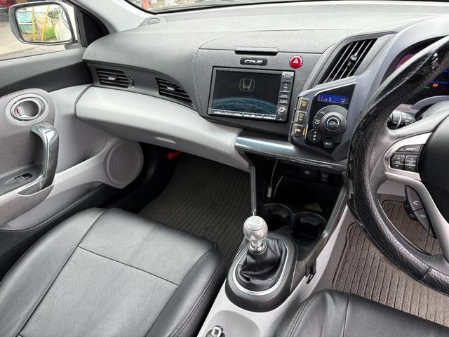 ＣＲ－Ｚ α（4枚目）