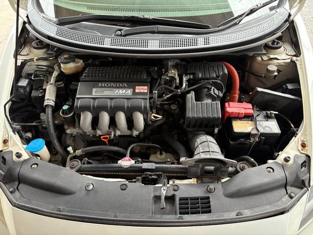 ＣＲ－Ｚ α（8枚目）