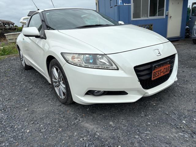 ＣＲ－Ｚ α（16枚目）