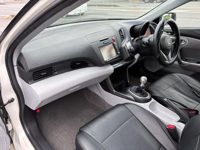 ＣＲ－Ｚ α（26枚目）