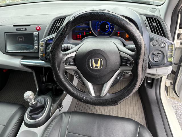 ＣＲ－Ｚ α（27枚目）