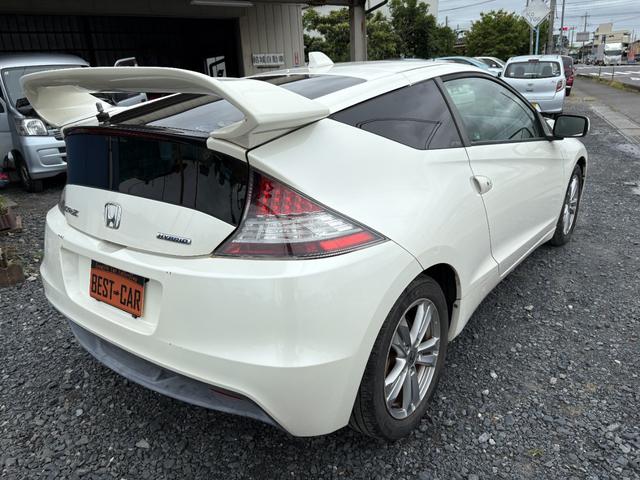 ＣＲ－Ｚ α（36枚目）