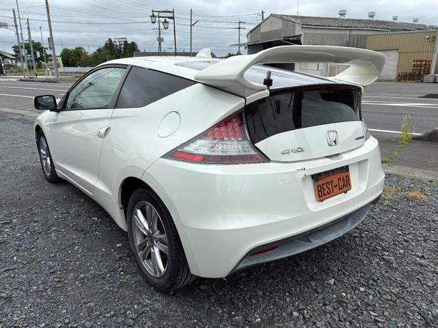 ＣＲ－Ｚ α（42枚目）