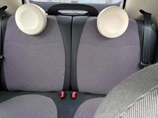 500C ツインエア ラウンジ(20枚目)