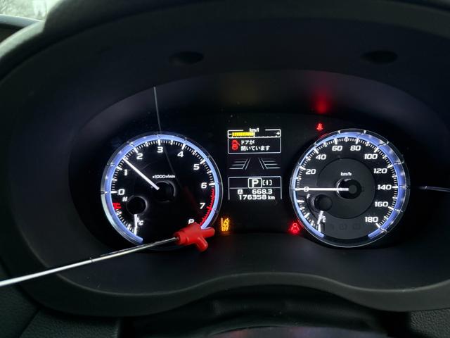 レーンキープアシスト不良