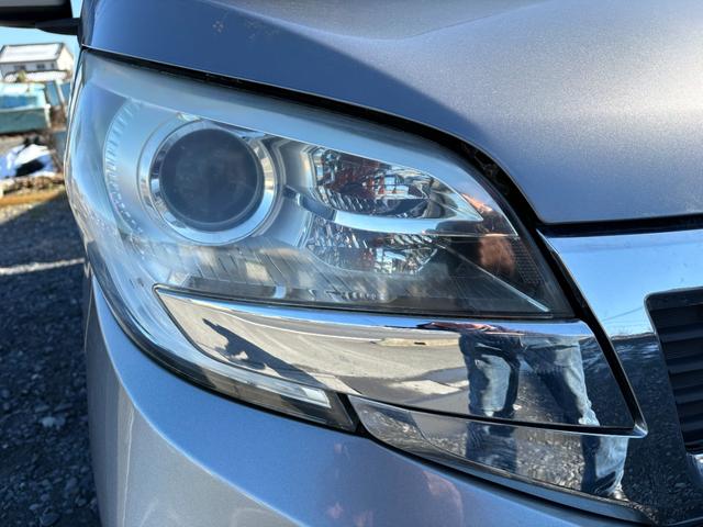 ｅＫスペースカスタム カスタムＧ　ｅ－アシスト（12枚目）