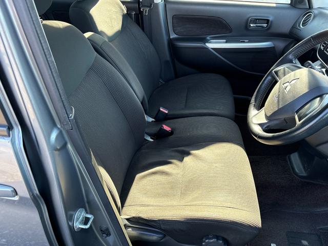 ｅＫスペースカスタム カスタムＧ　ｅ－アシスト（16枚目）