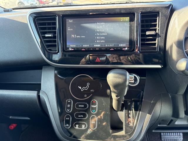 ｅＫスペースカスタム カスタムＧ　ｅ－アシスト（22枚目）