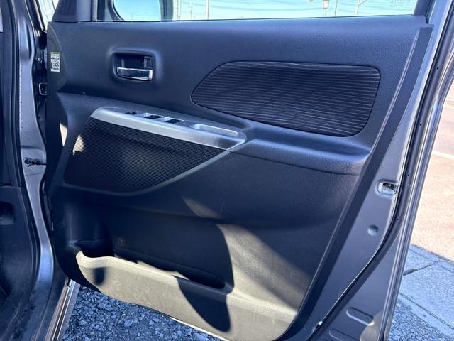 ｅＫスペースカスタム カスタムＧ　ｅ－アシスト（23枚目）