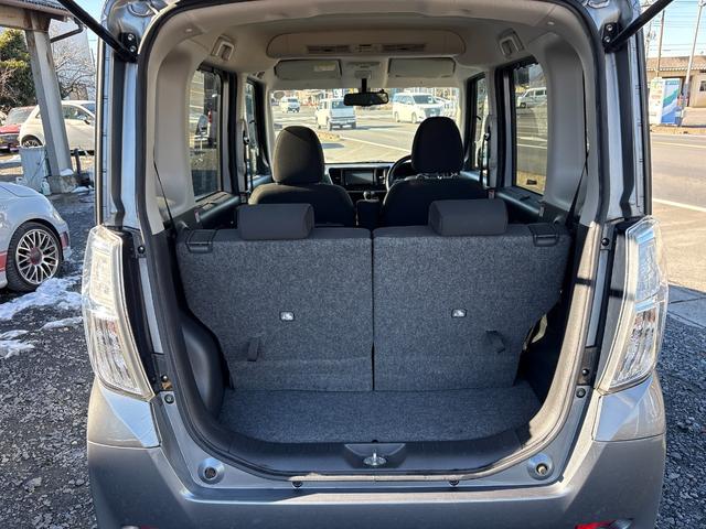 ｅＫスペースカスタム カスタムＧ　ｅ－アシスト（25枚目）