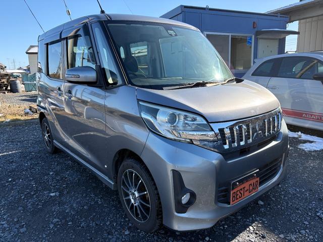 ｅＫスペースカスタム カスタムＧ　ｅ－アシスト（30枚目）