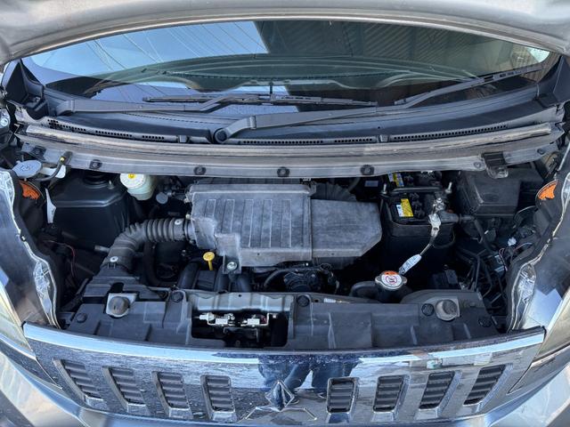 ｅＫスペースカスタム カスタムＧ　ｅ－アシスト（49枚目）