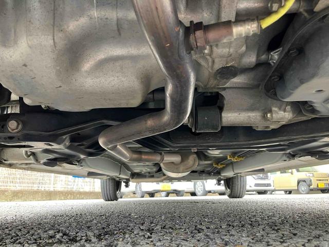 タント Ｌ　ＳＡＩＩＩ　福祉車輌　スローパー　後席付き仕様　バックカメラ　クリアランスソナー　衝突被害軽減システム　両側スライドドア　キーレスエントリー　アイドリングストップ　電動格納ミラー　オートマチックハイビーム（47枚目）