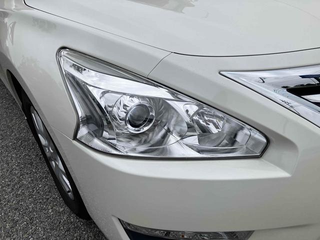 ティアナ ＸＥ　オートクルーズコントロール　全周囲カメラ　ナビ　アルミホイール　オートライト　ＣＶＴ　スマートキー　電動格納ミラー　盗難防止システム　ＣＤ　ＵＳＢ　ミュージックプレイヤー接続可　衝突安全ボディ　ＡＢＳ（51枚目）