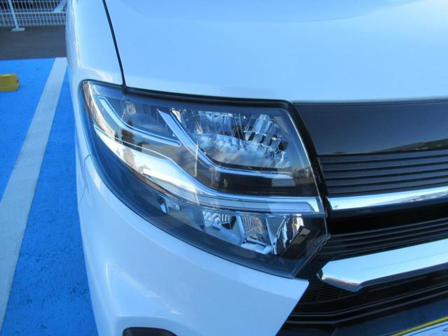 タント カスタムＸ　寒冷地仕様車　誤発進抑制　地デジ　ブルートゥース　リアカメラ　ＵＳＢ　ＥＴＣ車載器　ＳＤナビゲーション　オートミラー　車線逸脱警報　フルフラット　ＬＥＤランプ　スマキー　盗難防止システム　ナビＴＶ（11枚目）