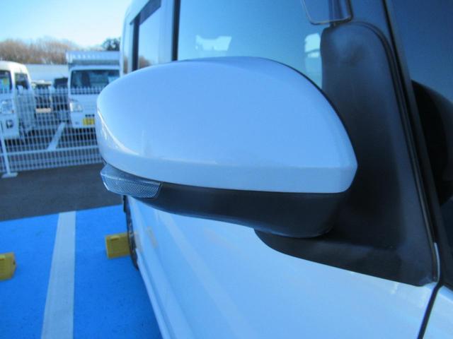 タント カスタムＸ　寒冷地仕様車　誤発進抑制　地デジ　ブルートゥース　リアカメラ　ＵＳＢ　ＥＴＣ車載器　ＳＤナビゲーション　オートミラー　車線逸脱警報　フルフラット　ＬＥＤランプ　スマキー　盗難防止システム　ナビＴＶ（14枚目）