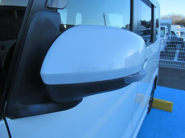 タント カスタムＸ　寒冷地仕様車　誤発進抑制　地デジ　ブルートゥース　リアカメラ　ＵＳＢ　ＥＴＣ車載器　ＳＤナビゲーション　オートミラー　車線逸脱警報　フルフラット　ＬＥＤランプ　スマキー　盗難防止システム　ナビＴＶ（15枚目）