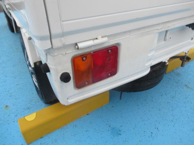 ハイゼットトラック 農用パック　４ＷＤ　農用パック　４ＷＤ　エアコン　パワステ（16枚目）