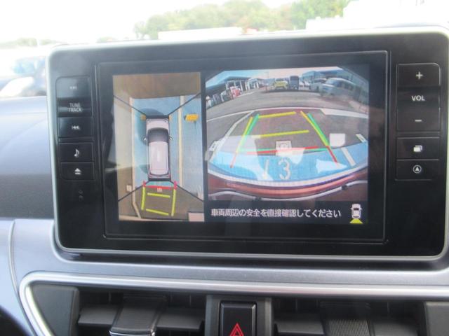 キャスト アクティバＧ　ターボ　ＳＡＩＩＩ　ナビＴＶ　フルセグ　ＤＶＤ再生　ＬＥＤヘッドライト　ベンチシート　クリアランスソナー　盗難防止システム　ＳＤ　バックカメラ　オートマチックハイビーム　アイドリングストップ　オートエアコン　オートライト（45枚目）