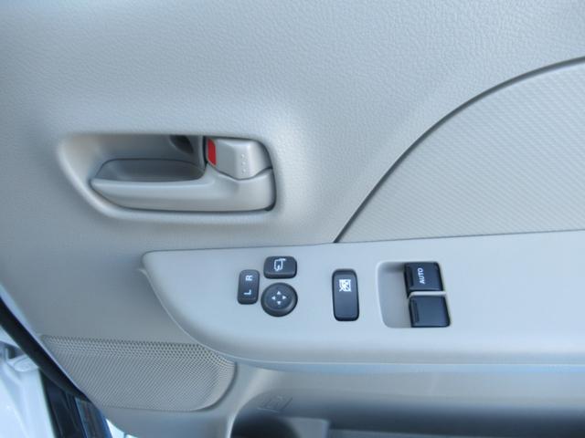 エブリイ ＰＣ　４ＷＤ　Ｉ－ＳＴＯＰ　ＴＶナビ　ＢＬＵＥＴＯＯＴＨ　電動格納式ミラー　ＤＶＤ再生　Ｗエアバッグ　キーレスエントリーシステム　オートハイビーム　ＥＴＣ付　前席パワーウインドウ　セキュリティーアラーム　ＳＤ（16枚目）
