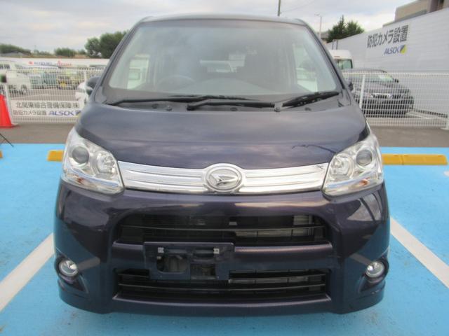 ムーヴ カスタム　Ｘリミテッド　アイドリングストップ付　メモリナビ　リアカメラ　イモビライザー　Ｗエアバック　ベンチ　電格ドアミラー　ナビテレビ　フルフラット　キーレス　ＰＳ　運転席エアバック　パワーウインドウ　ＡＢＳ　エアコン（8枚目）