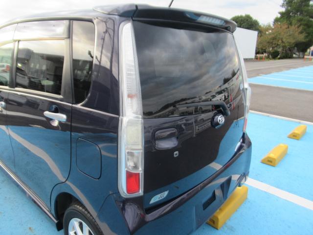 ムーヴ カスタム　Ｘリミテッド　アイドリングストップ付　メモリナビ　リアカメラ　イモビライザー　Ｗエアバック　ベンチ　電格ドアミラー　ナビテレビ　フルフラット　キーレス　ＰＳ　運転席エアバック　パワーウインドウ　ＡＢＳ　エアコン（15枚目）