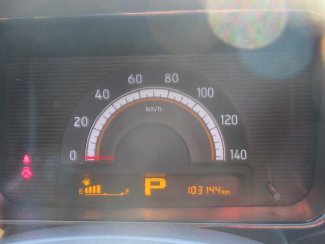 モコ X 電格ドアミラー パワーウインド ATエアコン Bモニター 安全ボディ ベンチシートフルフラット ナビテレビ イモビライザー フロントベンチシート デュアルエアバッグ ワンセグ エコモード スマキー(31枚目)