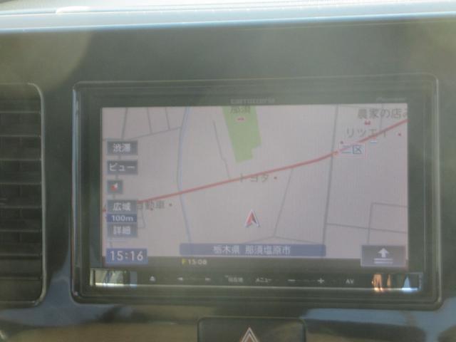 モコ X 電格ドアミラー パワーウインド ATエアコン Bモニター 安全ボディ ベンチシートフルフラット ナビテレビ イモビライザー フロントベンチシート デュアルエアバッグ ワンセグ エコモード スマキー(35枚目)